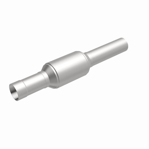 MagnaFlow Direct Fit Catalytic Converter 90-95 Chevrolet C2500 4.3L/5.7L/7.4L - 3391477