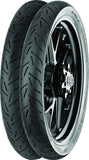 Continental ContiStreet - 2.50-17 M/C 43P TL RF Front/Rear - 02404110000