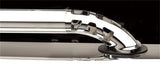 Putco 16-20 Nissan Titan 6.7ft Bed Crossrails - 69898