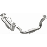 MagnaFlow Conv DF 05-06 Grand Cherokee 4.7 - 24471