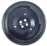 Fluidampr Ford PowerStroke 6.0L Steel Externally Balanced Damper - 870201