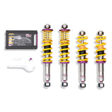 KW Coilover Kit V3 for Lotus Evora - 35269004