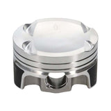 Wiseco Mitsubishi EVO X 4B11 Turbo -9cc 88mm Bore 8.8 CR HD Forged Piston Kit - K701M88