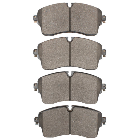 DFC 18-25 Land Rover Range Rover Sport Front 4000 Hybridynamic Brake Pads - 4000-2133-00