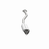 MagnaFlow Direct Fit Catalytic Converter 01-04 Xterra Driver Side Rear 3.3L - 447229