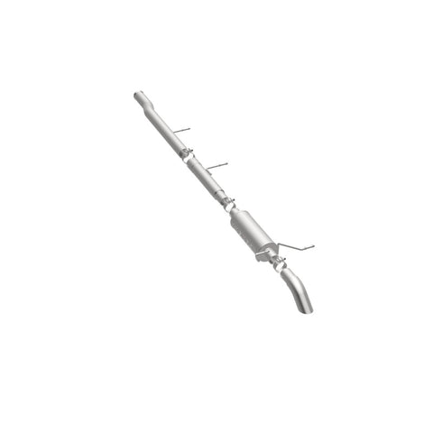 MagnaFlow SYS C/B 09-10 Silverado/SierraCC/EC - 17102