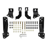 Westin 2020 Chevrolet Silverado 2500/3500 HDX Grille Guard - Black - 57-3995
