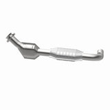 MagnaFlow Direct Fit Catalytic Converter 97-98 E150 E250 Van 4.2L D/ - 93325