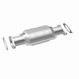 MagnaFlow Conv DF 06-08 Hyun/Kia 3.8L OEM - 49447
