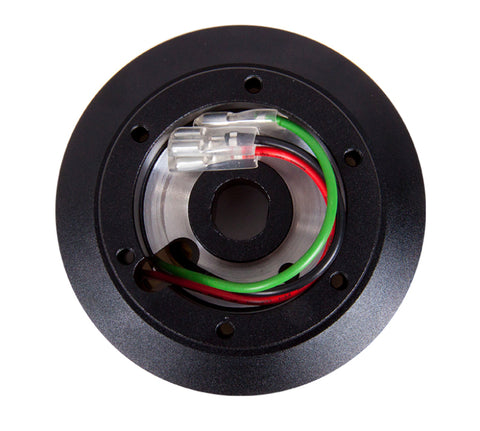 NRG Short Hub Adapter 83-89 Ford Mustang - SRK-174H