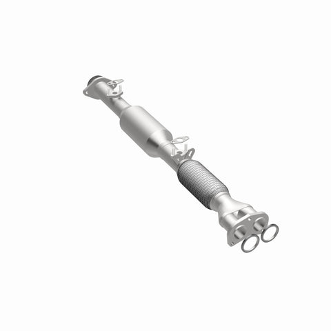 MagnaFlow Conv Toyota 36.12X6.5X4 1.5/2.25 - 23896