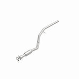 MagnaFlow California Converter Direct Fit 2005 Chrysler/Dodge Town & Country/Grand Caravan 3.3L/3.8L - 4551948