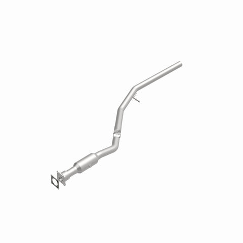 MagnaFlow California Converter Direct Fit 2005 Chrysler/Dodge Town & Country/Grand Caravan 3.3L/3.8L - 4551948