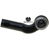 MOOG 09-13 Mazda 3 Sport Front Right Outer / Right Outer Tie Rod End - ES800025