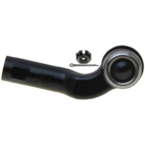 MOOG 09-13 Mazda 3 Sport Front Right Outer / Right Outer Tie Rod End - ES800025