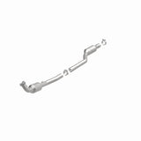 MagnaFlow Direct Fit Catalytic Converter 03-06 Mercedes SL500 5L Driver Side - 51402