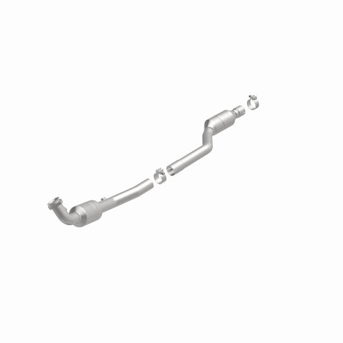 MagnaFlow Direct Fit Catalytic Converter 03-06 Mercedes SL500 5L Driver Side - 51402