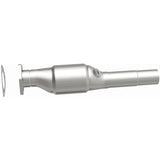 MagnaFlow Direct Fit Catalytic Converter VW Cabrio/Jetta 2.0L 96-98 - 22931
