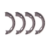 Omix Parking Brake Shoes 94-98 Grand Cherokee (ZJ) - 16731.02