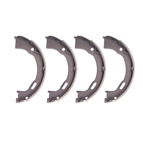 Omix Parking Brake Shoes 94-98 Grand Cherokee (ZJ) - 16731.02