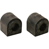 MOOG 13-18 Ford C-Max Front To Frame Stabilizer Bar Bushing Kit - K201945