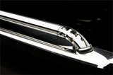 Putco 00-04 Nissan Frontier Club Cab Crossrails - 69854