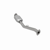 MagnaFlow Direct Fit Catalytic Converter 95-98 Toyota T100 4WD 3.4L - 23288
