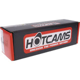 Hot Cams 00-03 TR 125 Drum Brake/03-09 TTR 125 E Drum Brake Single Cam Camshaft - Stage 1 - 4019-1