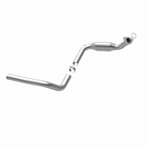 Magnaflow Conv DF 03-06 Hummer H2 6.0L D/S - 51372