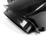 VR Performance Porsche Panamera 971 2.9T Carbon Fiber Air Intake - VR-971-110