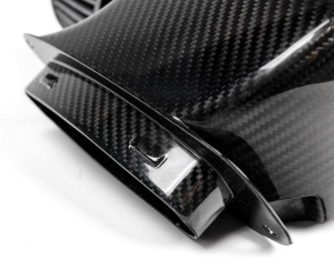 VR Performance Porsche Panamera 971 2.9T Carbon Fiber Air Intake - VR-971-110