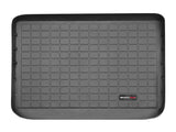 WeatherTech 98 Chevrolet Tracker Cargo Liners - Black - 40057