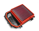 VR Performance Mercedes C43/GLC43 3.0T Carbon Fiber Air Intake - VR-MBM276-110
