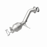 MagnaFlow Direct Fit Catalytic Converter 12-14 Civic 2.4L - 52031