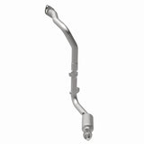 MagnaFlow Conv DF 05-08 LR3/RR Sport PS OEM - 49719