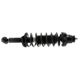 KYB Shocks & Struts Strut Plus Rear 12-13 Mitsubishi Outlander w/o 3rd Row Seating - SR4569