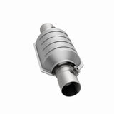 MagnaFlow Conv Univ 2 Dual O2 Boss - 53164