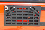 Fishbone Offroad 07-18 Jeep Wrangler JK Tailgate Table - FB25137