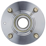 MOOG 05-09 Kia Spectra Rear Hub Assembly - 512194