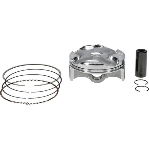 Vertex Piston 2020 Kawasaki KX 250 F 250cc Forged Replica Piston Kit - 24456A