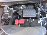 K&N 07 Nissan Versa 1.8L-L4 Drop In Air Filter - 33-2375