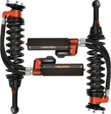 Fox 3.0 Factory Race Series Live Valve Internal Bypass Coilover Shock 2019+ Ford Raptor - Front - 883-06-153