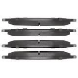 R1 03-11 Mercury Grand Marquis Front Optimum OE Brake Pads - 2552-0931-00