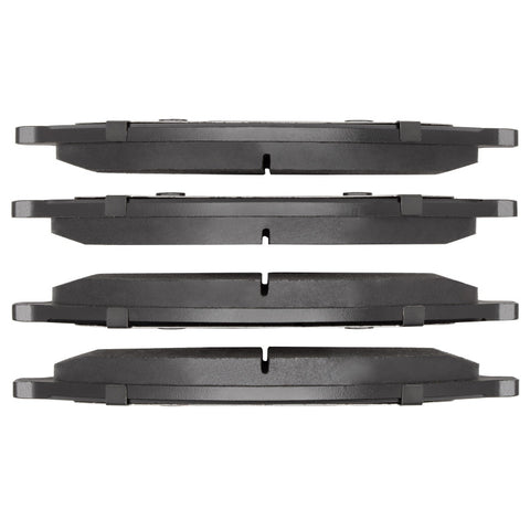 R1 03-11 Mercury Grand Marquis Front Super Duty Brake Pads - 2214-0931-00