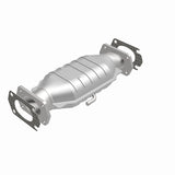 MagnaFlow Direct Fit Catalytic Converter Mf Gm - 93940