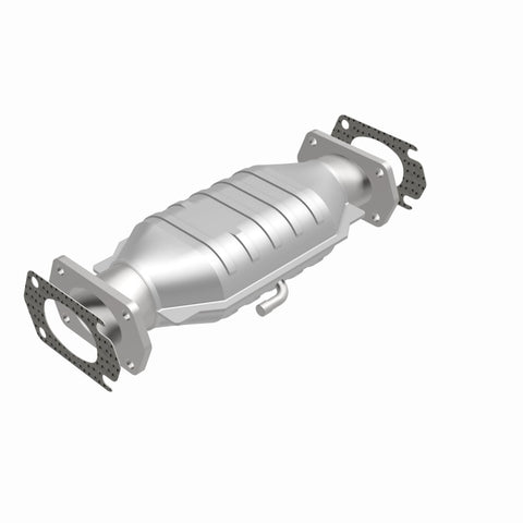 MagnaFlow Direct Fit Catalytic Converter Mf Gm - 93940