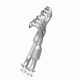 MagnaFlow Conv DF GS300- 00-04 6 3.0L OEM - 49283