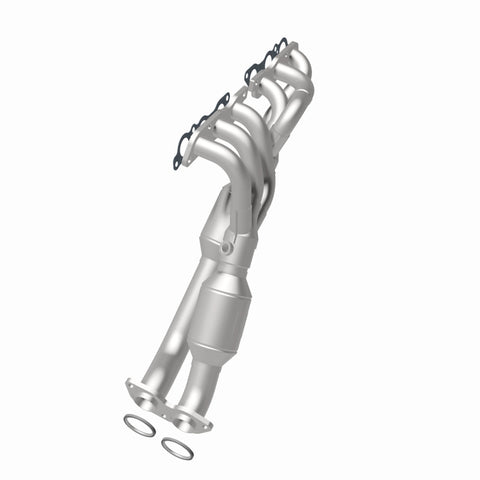 MagnaFlow Conv DF GS300- 00-04 6 3.0L OEM - 49283