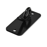 Westin Accessory for HLR Truck Rack HLR Adjustable Tie Down - Single Point - Blk - 57-89005