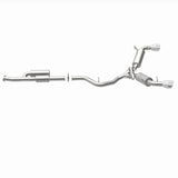 Magnaflow 17-22 Subaru BRZ/Scion FR-S/Toyota GT86 NEO Cat-Back Exhaust System - 19595